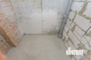 1-к квартира, вторичка, 33м2, 17/24 этаж