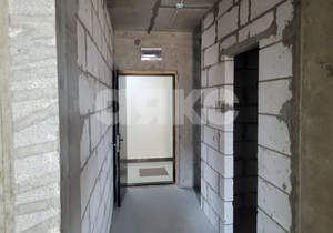 1-к квартира, вторичка, 37м2, 10/25 этаж