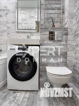 1-к квартира, вторичка, 38м2, 5/25 этаж