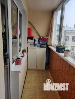 1-к квартира, вторичка, 42м2, 2/9 этаж