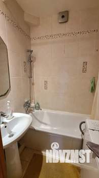 2-к квартира, вторичка, 53м2, 8/9 этаж