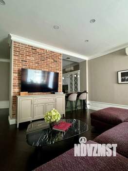 3-к квартира, вторичка, 130м2, 3/20 этаж