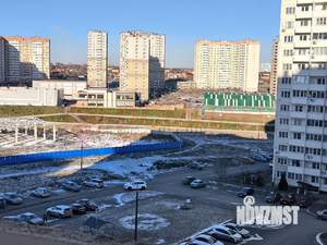 3-к квартира, вторичка, 87м2, 7/14 этаж