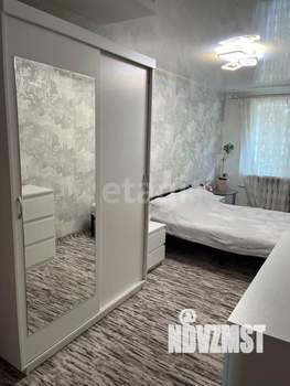 3-к квартира, вторичка, 56м2, 1/5 этаж