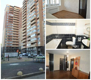 2-к квартира, вторичка, 47м2, 14/19 этаж