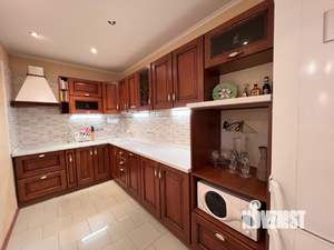 3-к квартира, вторичка, 91м2, 8/12 этаж