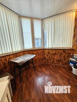 2-к квартира, вторичка, 54м2, 6/10 этаж