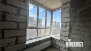2-к квартира, вторичка, 67м2, 9/21 этаж