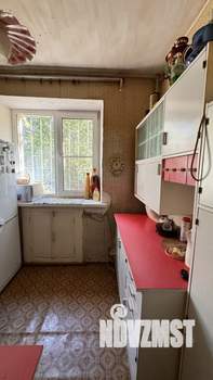 2-к квартира, вторичка, 44м2, 2/5 этаж