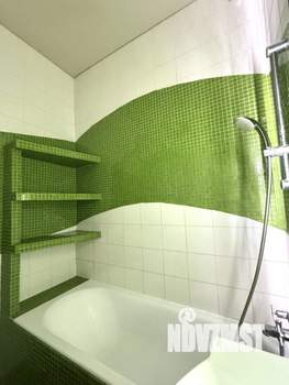 1-к квартира, вторичка, 35м2, 3/3 этаж