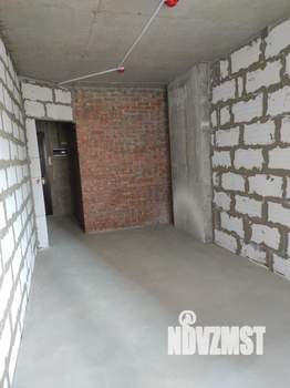 1-к квартира, вторичка, 39м2, 17/24 этаж