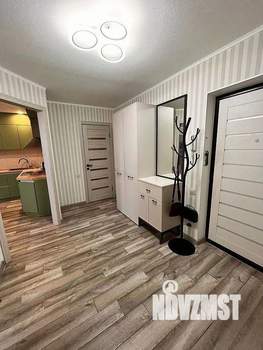 2-к квартира, вторичка, 59м2, 4/17 этаж