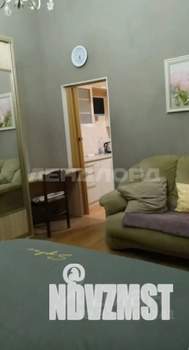 1-к квартира, вторичка, 35м2, 2/4 этаж