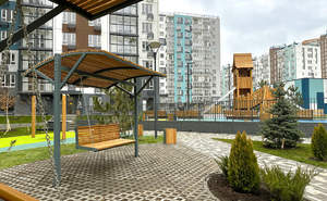 Студия квартира, вторичка, 23м2, 11/20 этаж