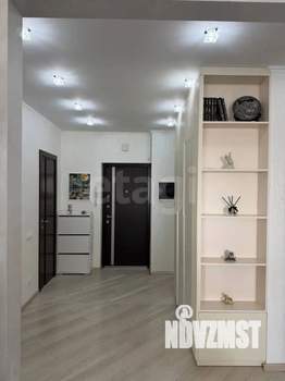 2-к квартира, вторичка, 67м2, 20/21 этаж