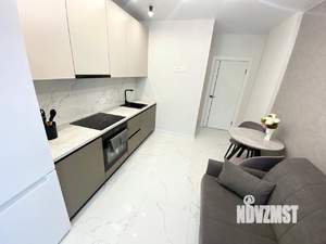 1-к квартира, вторичка, 40м2, 4/9 этаж