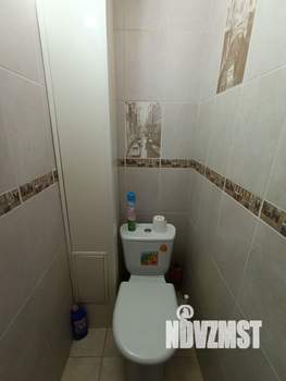3-к квартира, вторичка, 65м2, 4/9 этаж
