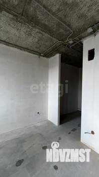 Студия квартира, вторичка, 22м2, 25/25 этаж