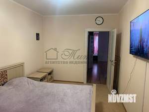 2-к квартира, вторичка, 56м2, 10/10 этаж