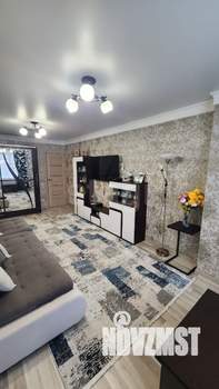 2-к квартира, вторичка, 60м2, 7/17 этаж