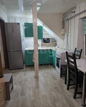 2-к квартира, вторичка, 45м2, 1/2 этаж