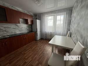 1-к квартира, вторичка, 36м2, 15/17 этаж