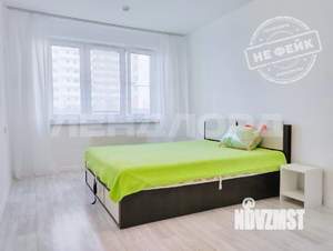 1-к квартира, вторичка, 37м2, 5/16 этаж