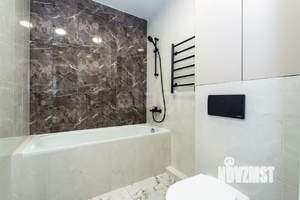 Студия квартира, вторичка, 29м2, 15/25 этаж