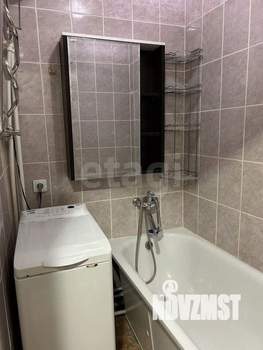 2-к квартира, вторичка, 43м2, 5/5 этаж