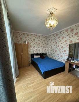 2-к квартира, вторичка, 48м2, 2/2 этаж