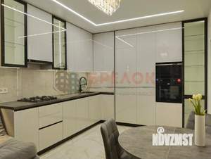 3-к квартира, вторичка, 65м2, 8/19 этаж