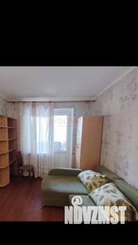 3-к квартира, вторичка, 65м2, 4/9 этаж