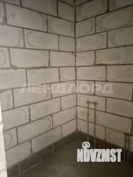 1-к квартира, вторичка, 40м2, 6/7 этаж