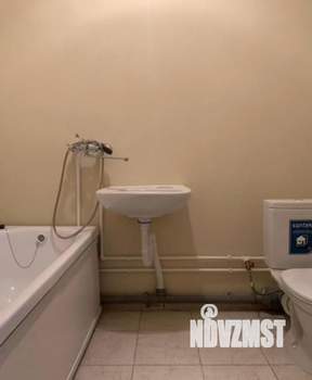 Студия квартира, вторичка, 25м2, 3/20 этаж