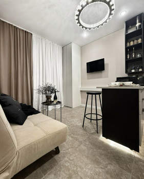 2-к квартира, вторичка, 54м2, 4/6 этаж