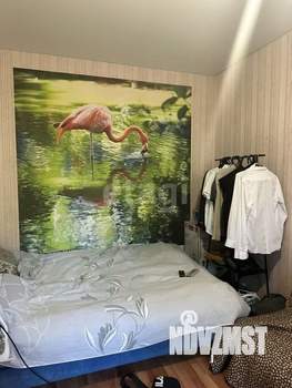 1-к квартира, вторичка, 30м2, 1/2 этаж