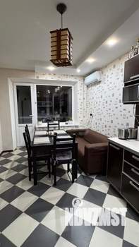 2-к квартира, сданный дом, 53м2, 2/10 этаж
