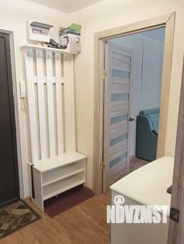 1-к квартира, вторичка, 30м2, 2/5 этаж