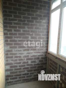 1-к квартира, вторичка, 47м2, 21/24 этаж