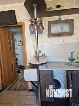 2-к квартира, вторичка, 51м2, 9/10 этаж