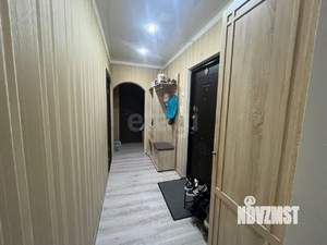 2-к квартира, вторичка, 54м2, 2/10 этаж