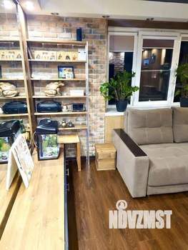 1-к квартира, вторичка, 34м2, 5/5 этаж