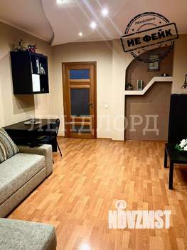 3-к квартира, вторичка, 84м2, 8/10 этаж