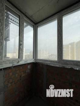 2-к квартира, вторичка, 63м2, 9/16 этаж