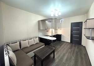 1-к квартира, вторичка, 45м2, 10/20 этаж