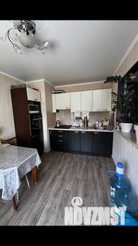 3-к квартира, вторичка, 63м2, 9/10 этаж