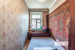 2-к квартира, вторичка, 31м2, 2/2 этаж