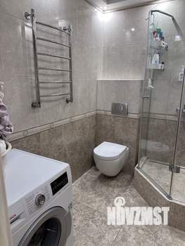 5-к квартира, вторичка, 165м2, 5/16 этаж