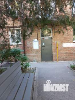 2-к квартира, вторичка, 45м2, 1/5 этаж