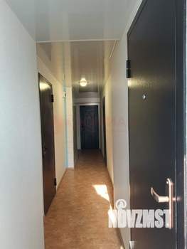 1-к квартира, вторичка, 17м2, 2/2 этаж